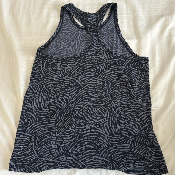 Athleta racer back tank - Picture 2 of 2